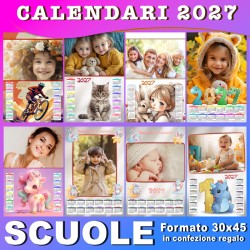 Calendario di classe