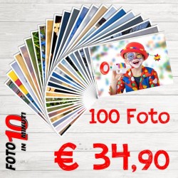 100 foto