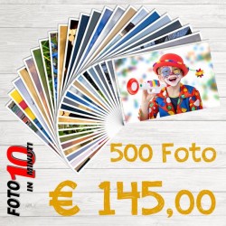 500 foto