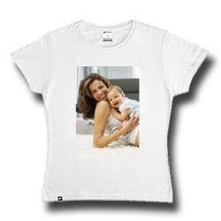 T-shirt bianca