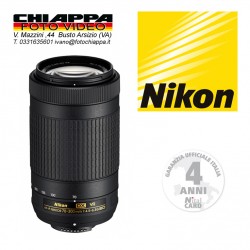 Nikon AFP DX 70-300...