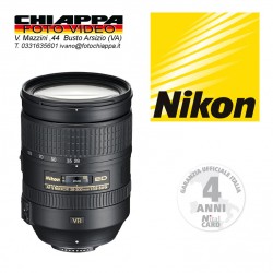 Nikon AFS 28-300 F:3,5/5,6G...