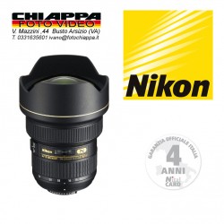Nikon AFS 14-24 F:2,8G ED