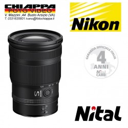 Nikon Z 24-120 F:4 S