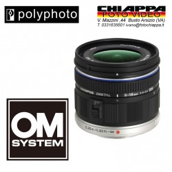 Olympus Zuiko 9-18 F:4/5,6