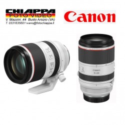 Canon RF 70-200 F:2,8 L IS USM