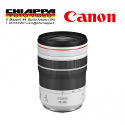 Canon RF 70-200 F:4 L IS USM