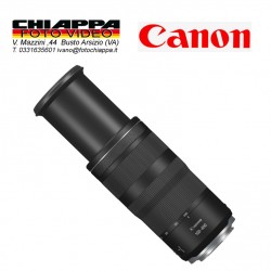 Canon RF 100-400 F:5,6/8 IS...