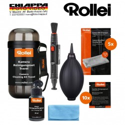Rollei Camera Cleaning KIt...