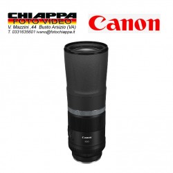 Canon RF 800 F:11 IS STM
