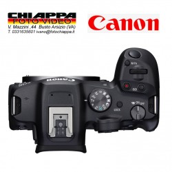 Canon EOS R 7 body