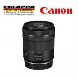 Canon RF 15-30 F:4,5/6,3 IS...