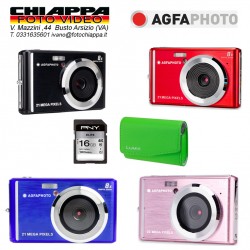 AGFAPHOTO  DC 5200