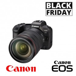 Canon EOS R5 + 24-70 F:2,8...