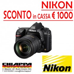 Nikon D780 + AFS 24-120 F:4