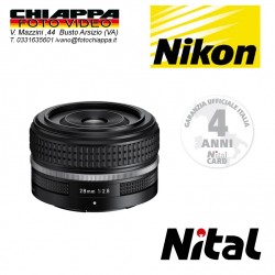 Nikon Z 28 F_2,8 SE