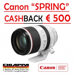 Canon RF 70-200 F:2,8 L IS USM