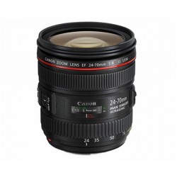 Canon EF 24-70 F:4 L IS USM
