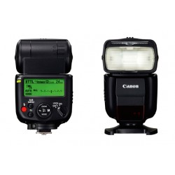 Canon Speedlite 430 EX III RT