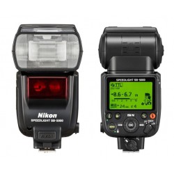 Nikon SPEEDLIGHT SB-5000