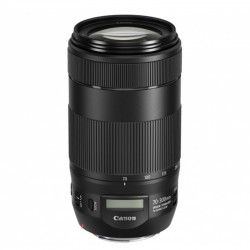 Canon EF 70-300 F:4/5,6 IS...